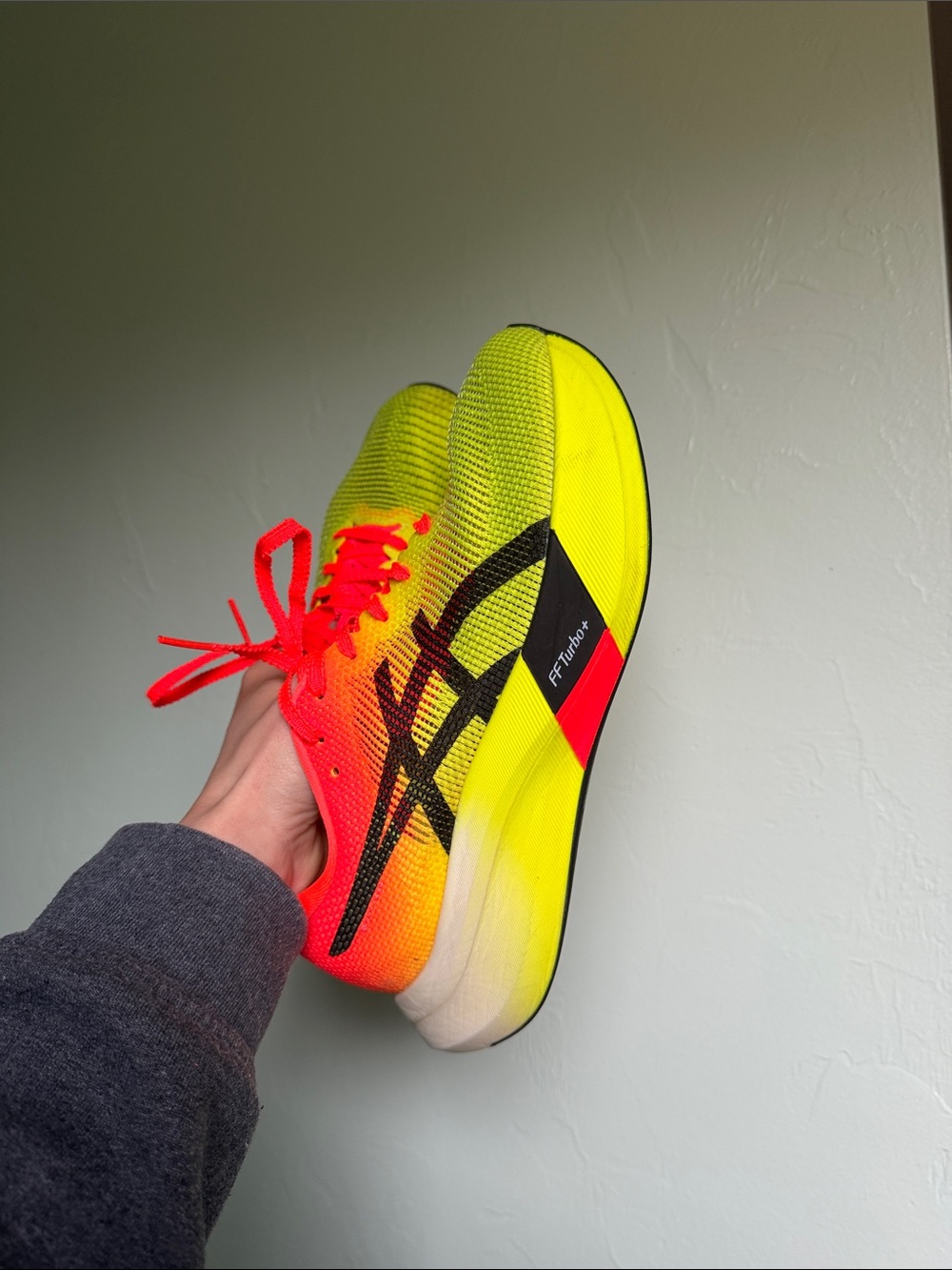Asics Metaspeed Edge - Picture 4 of 8